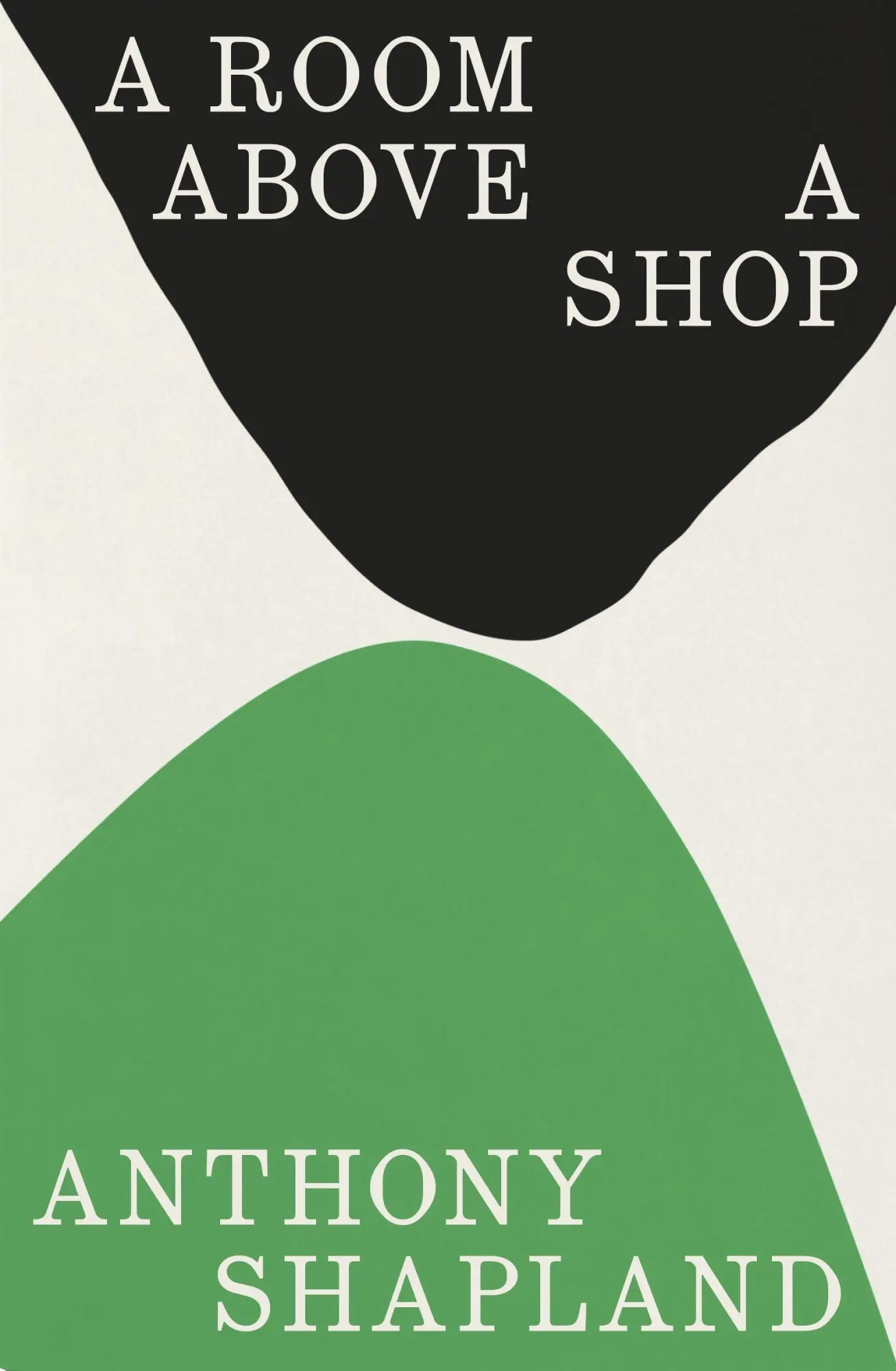 Cover: 9781803511603 | A Room Above a Shop | Anthony Shapland | Buch | 160 S. | Englisch